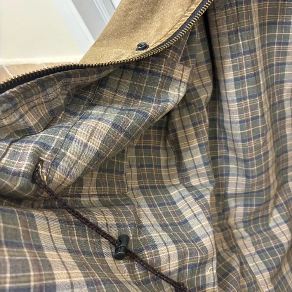 (Australian) Kakadu Pilbara Jacket - Picture 7 of 13